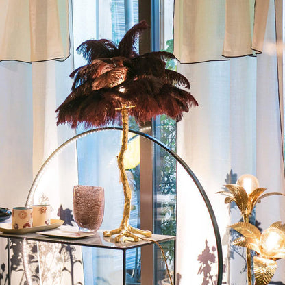 Elegant Home Table Lamp
