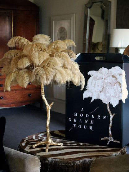 Elegant Home Table Lamp
