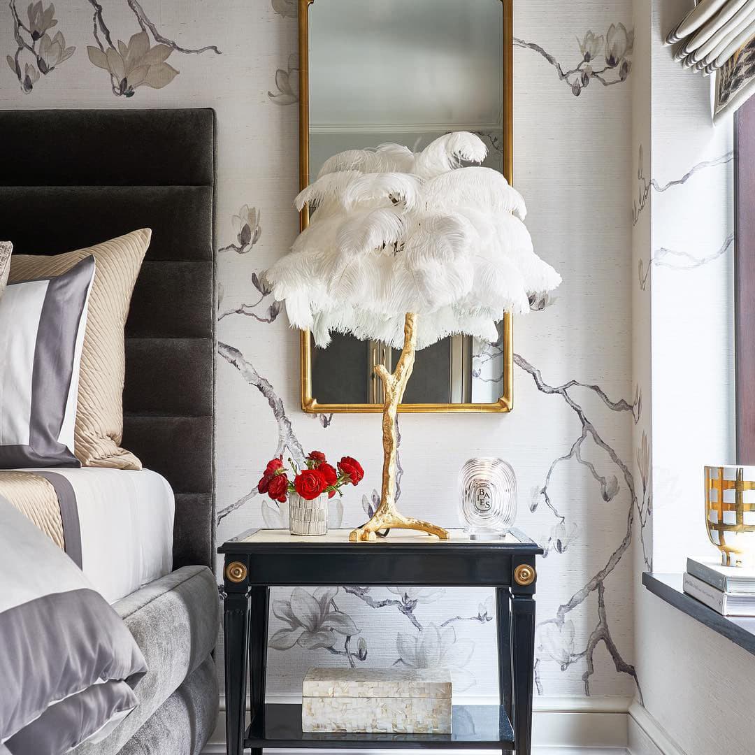Elegant Home Table Lamp