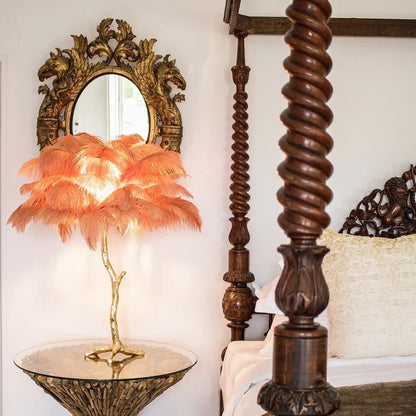 Elegant Home Table Lamp