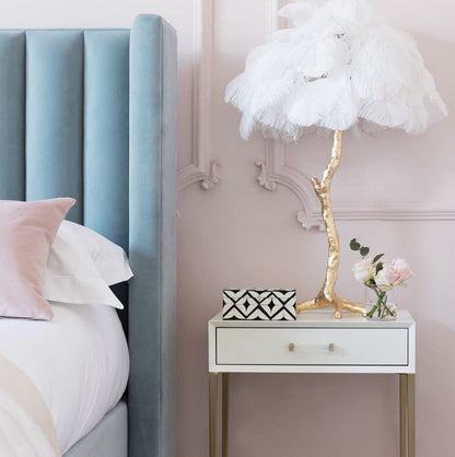 Elegant Home Table Lamp