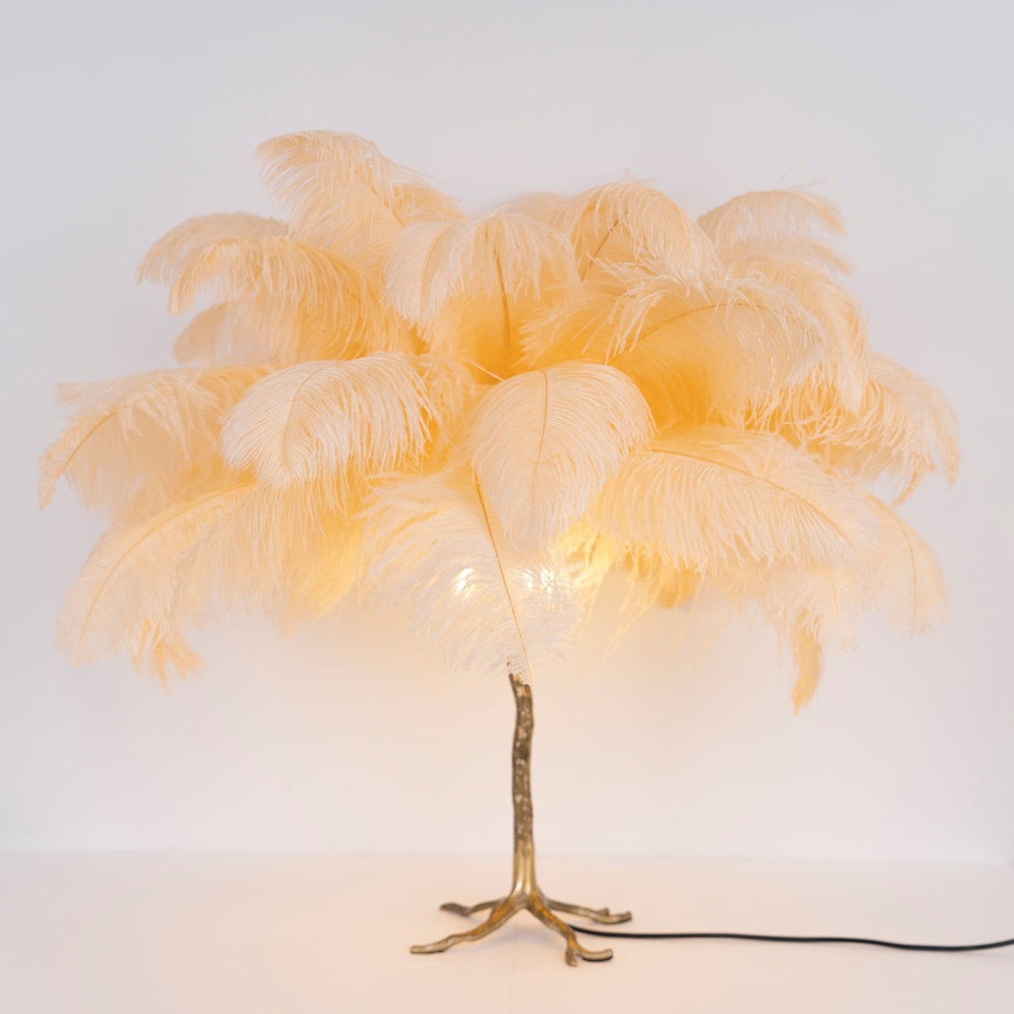Elegant Home Table Lamp