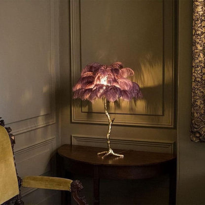 Elegant Home Table Lamp