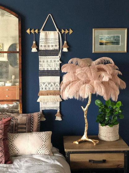 Elegant Home Table Lamp