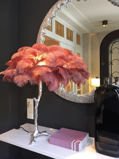Elegant Home Table Lamp
