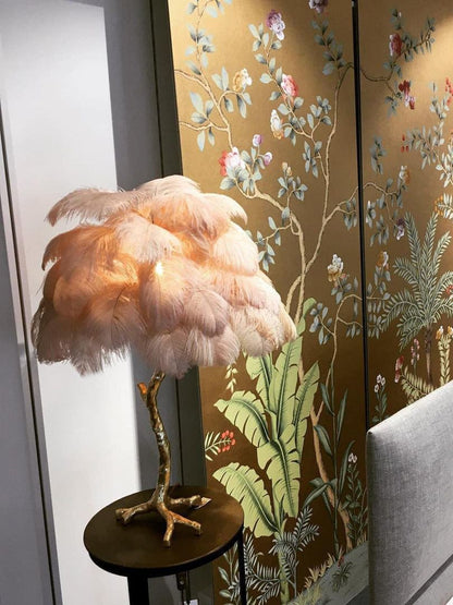 Elegant Home Table Lamp