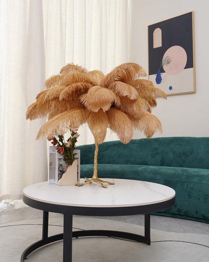 Elegant Home Table Lamp