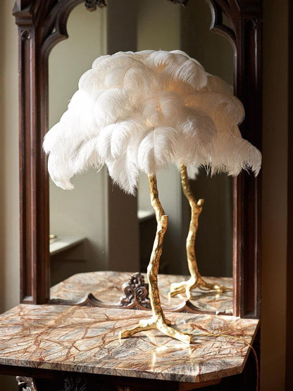 Elegant Home Table Lamp