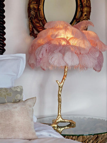 Elegant Home Table Lamp