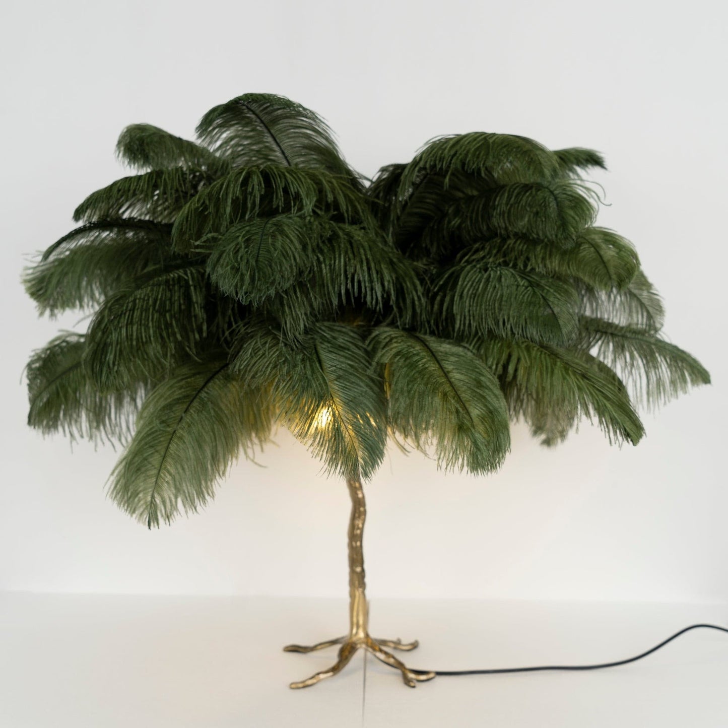 Elegant Home Table Lamp