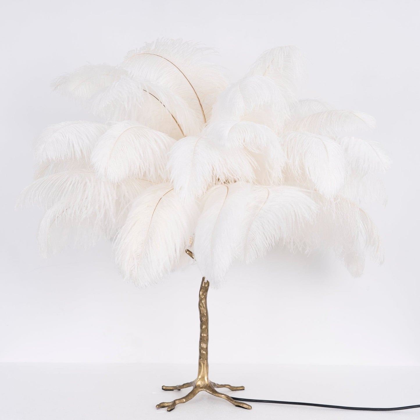 Elegant Home Table Lamp