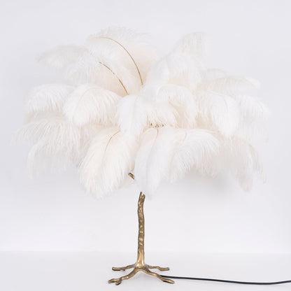 Elegant Home Table Lamp