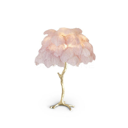 Elegant Home Table Lamp