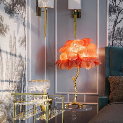 Elegant Home Table Lamp