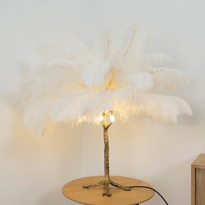 Elegant Home Table Lamp
