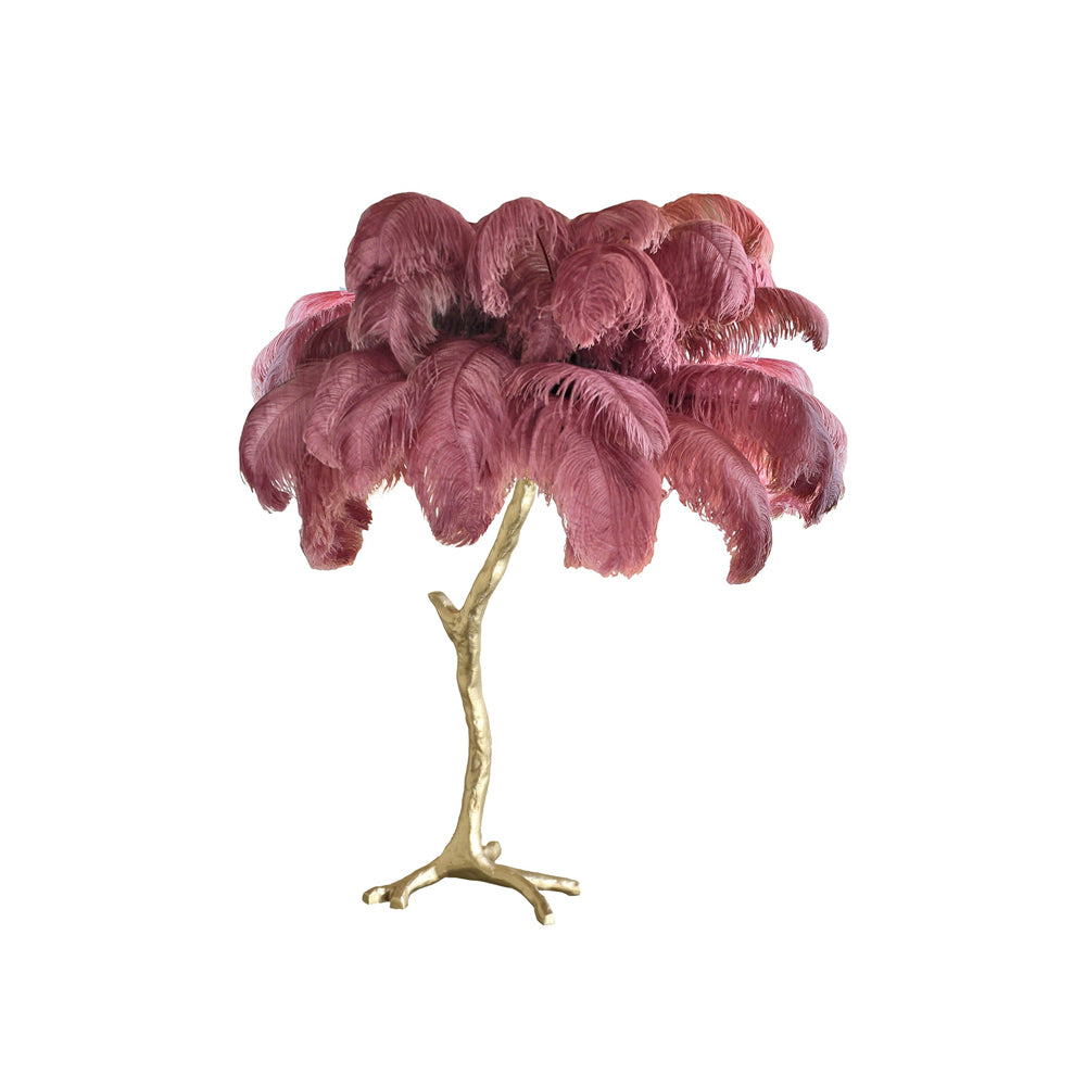 Elegant Home Table Lamp