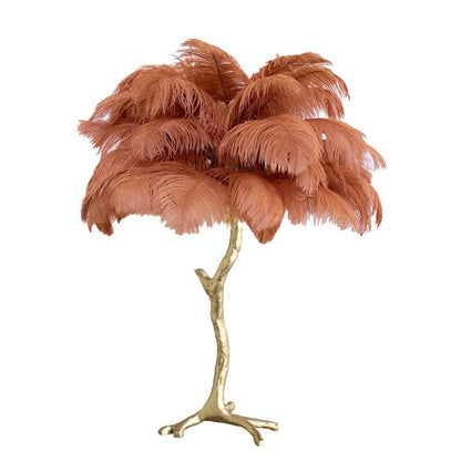 Elegant Home Table Lamp