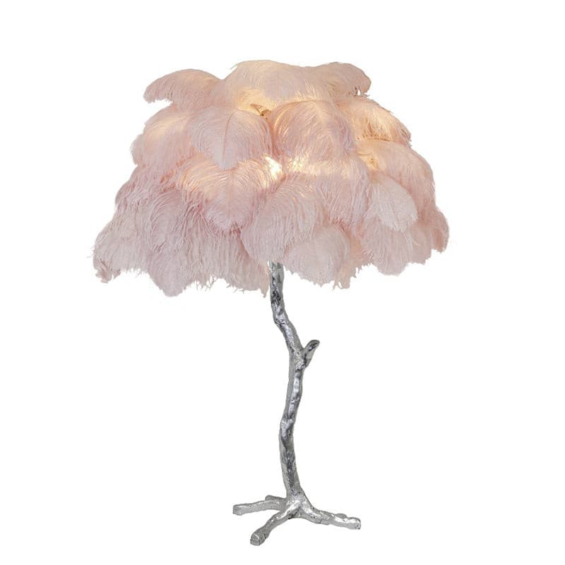 Elegant Home Table Lamp