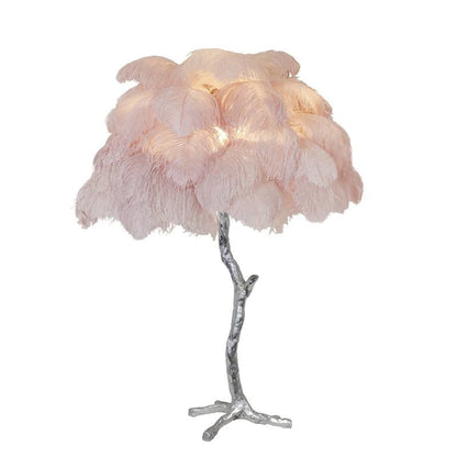 Elegant Home Table Lamp