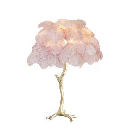 Elegant Home Table Lamp