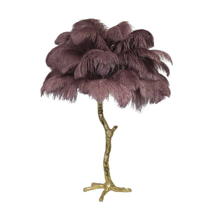 Elegant Home Table Lamp