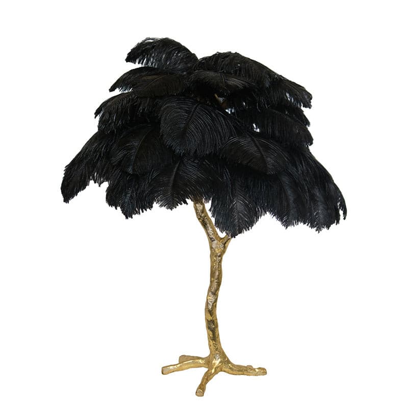 Elegant Home Table Lamp