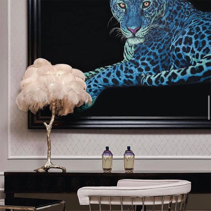 Elegant Home Table Lamp