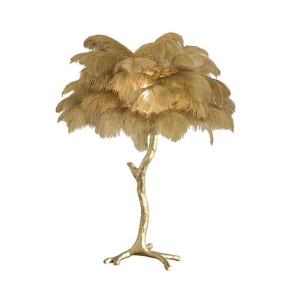 Elegant Home Table Lamp