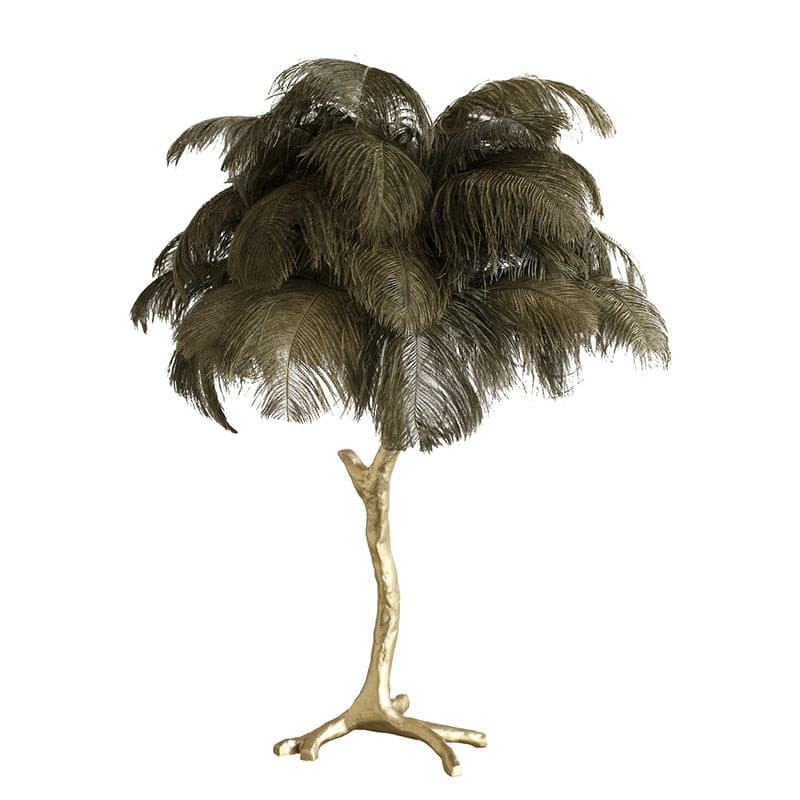 Elegant Home Table Lamp