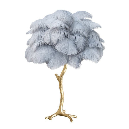 Elegant Home Table Lamp