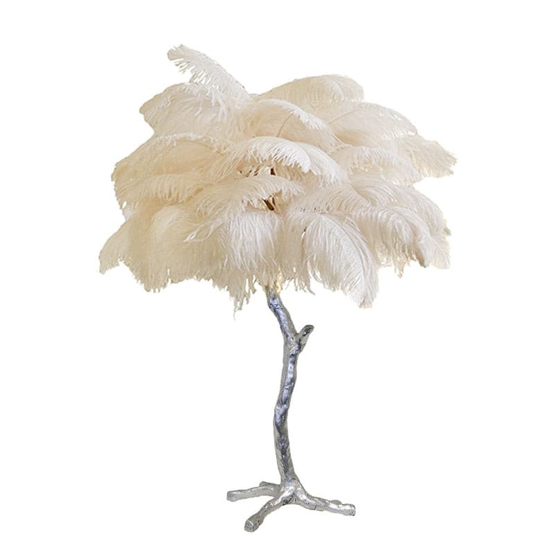 Elegant Home Table Lamp