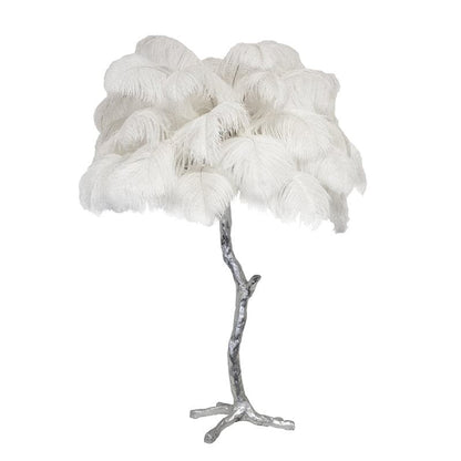 Elegant Home Table Lamp