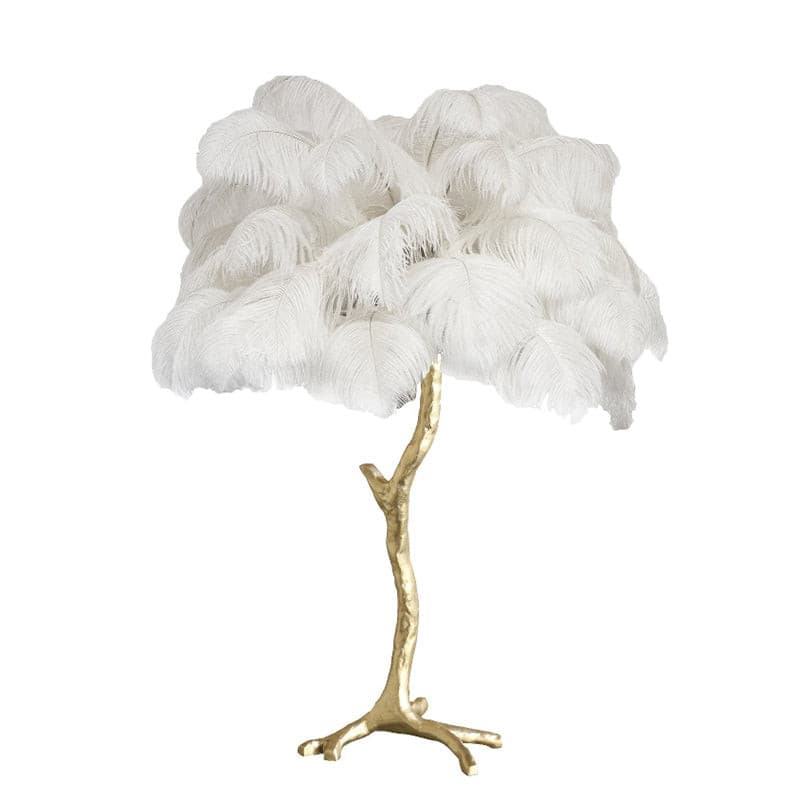 Elegant Home Table Lamp