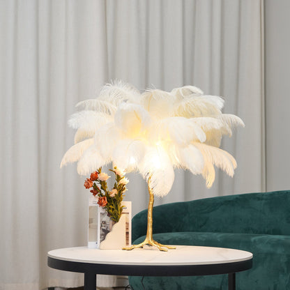 Elegant Home Table Lamp