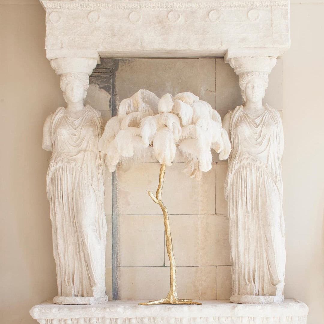 Elegant Home Table Lamp