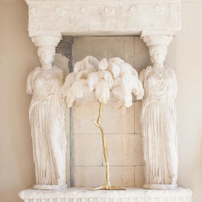 Elegant Home Table Lamp