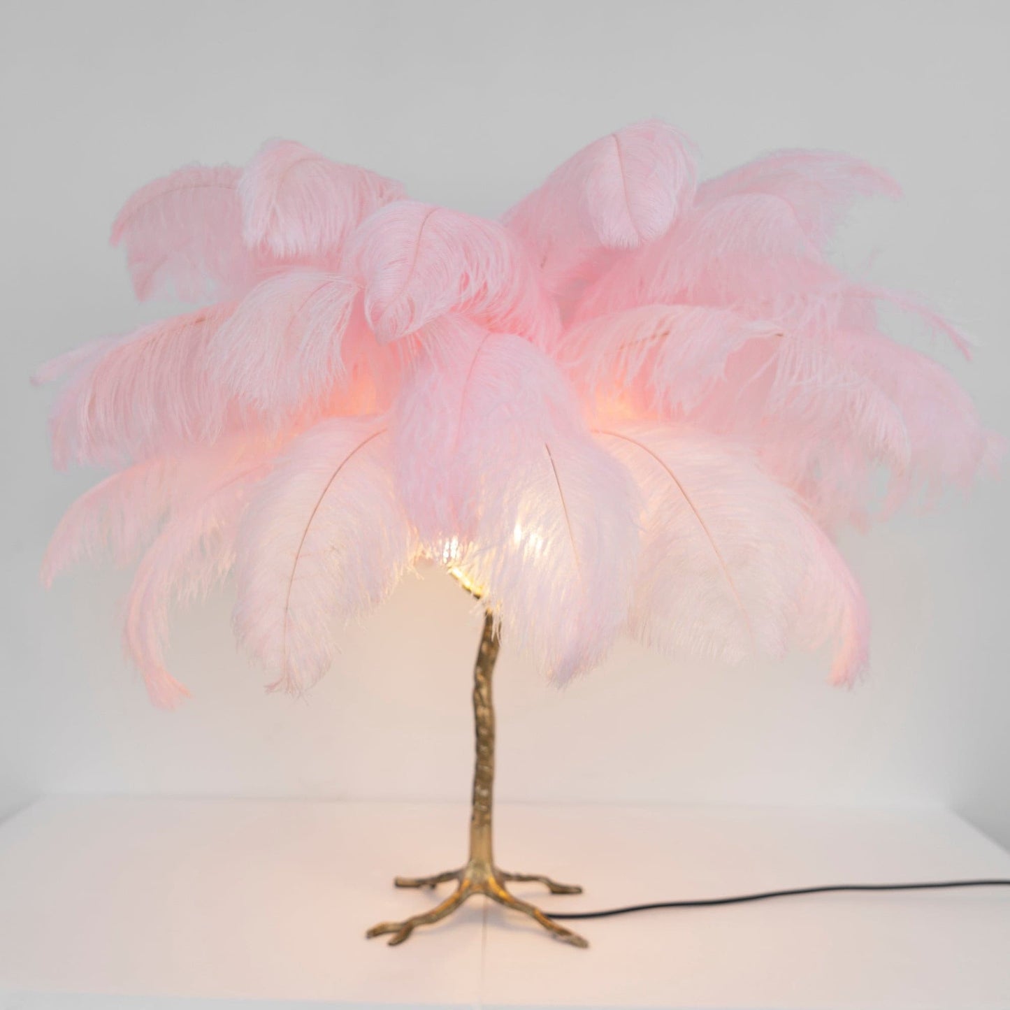 Elegant Home Table Lamp