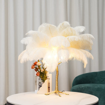 Elegant Home Table Lamp