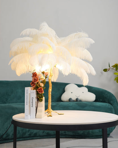 Elegant Home Table Lamp