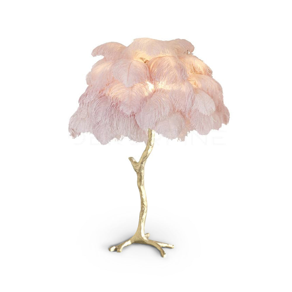 Elegant Home Table Lamp