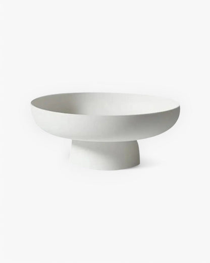 Classic Antique Ceramic Bowl
