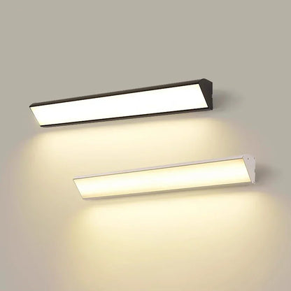 Outdoor LED Wall Lamp for Durable Garden Lighting