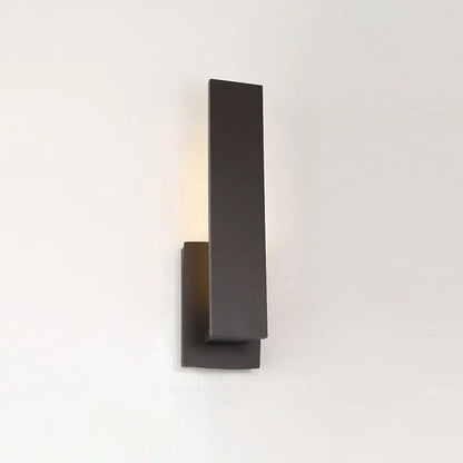 Industrial Style Wall Lamp