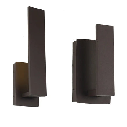 Industrial Style Wall Lamp