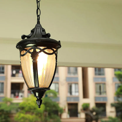 Outdoor Hanging LED String Light for Patio and Garden - Fesara