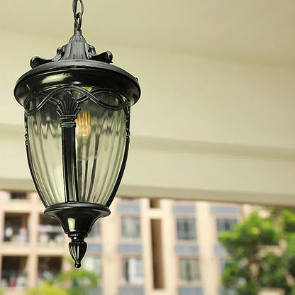 Classic Vintage Hanging Lamp