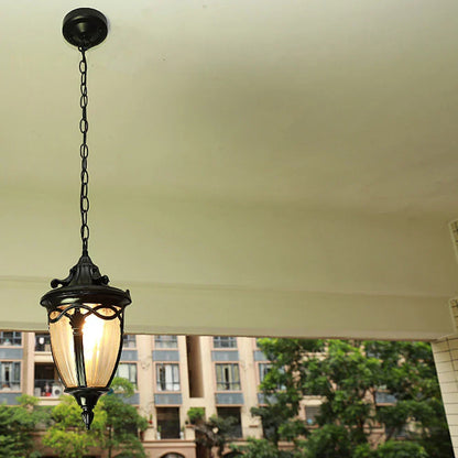 Classic Vintage Hanging Lamp