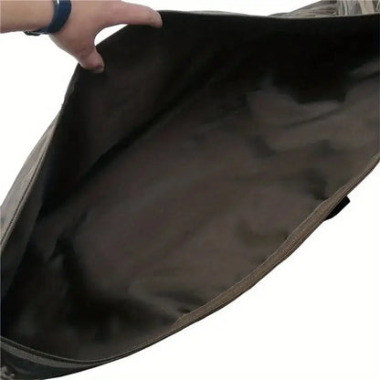 Portable Fishing Rod Travel Case