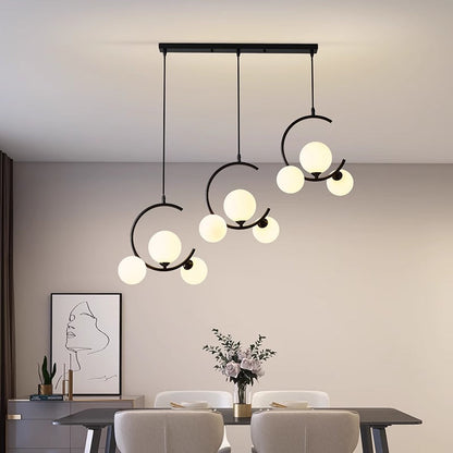 Stylish LED Light for Modern Homes