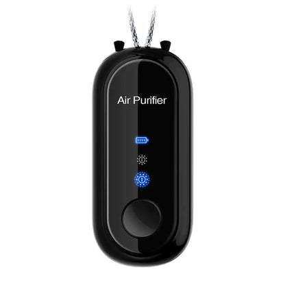 Compact Travel Air Purifier - Fesara